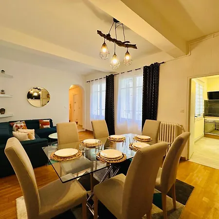 La Citadine Apartment Carcassonne Exterior photo