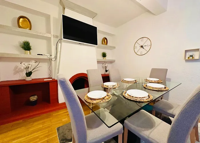 La Citadine