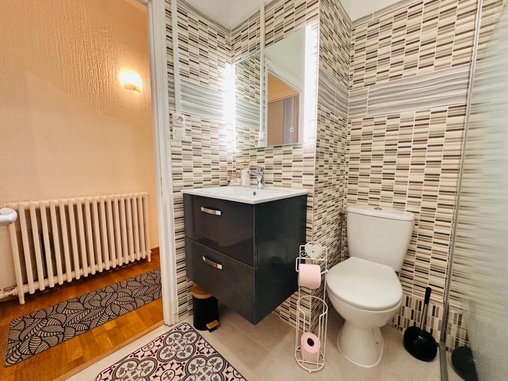 La Citadine Apartment