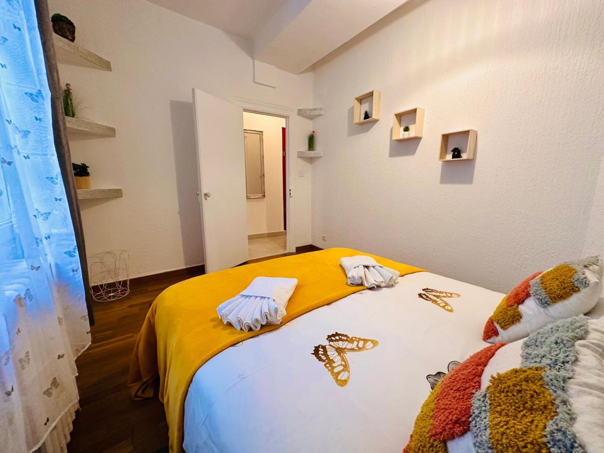 La Citadine Apartment *