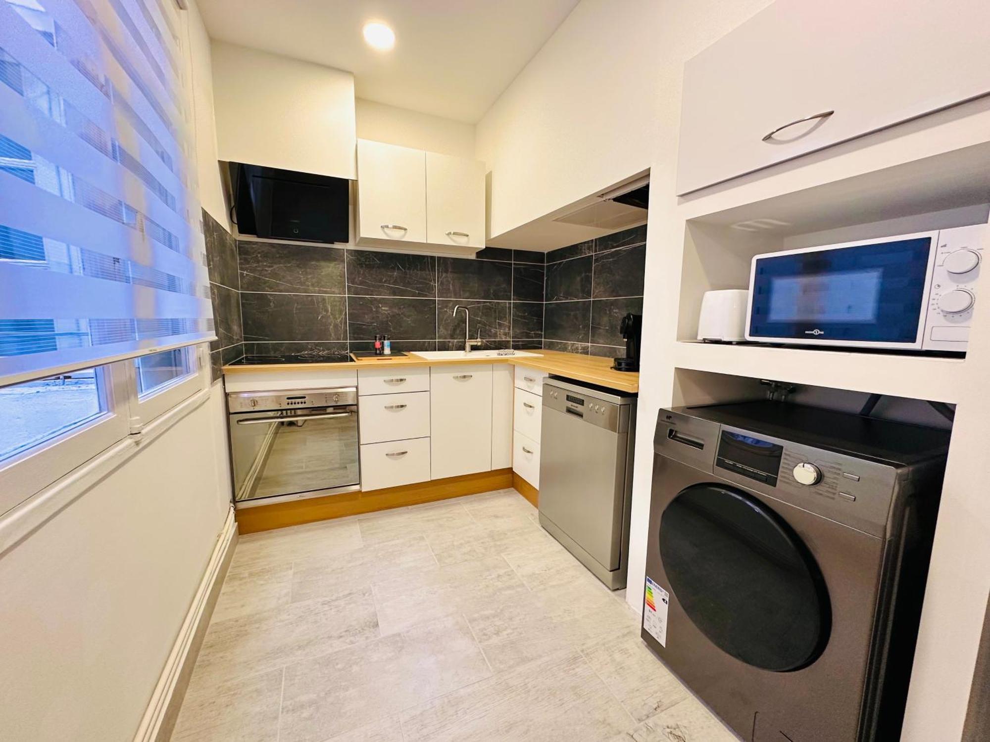 La Citadine Apartment Carcassonne
